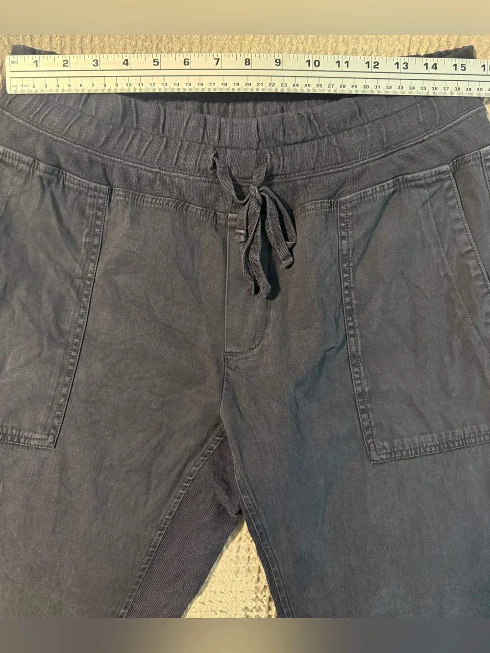 James Perse authentic standard